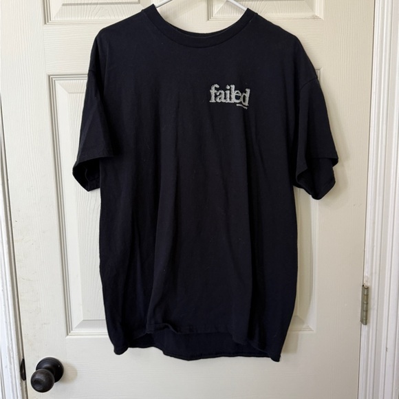 Other - Black Men's T-Shirt